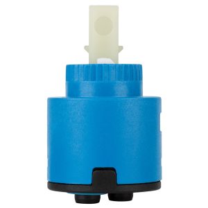 Dura Faucet Faucet Stem and Bonnet, Replacement Cartridge for Dura Faucet, Blue – DF-RK601