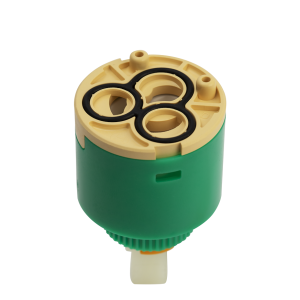 Dura Faucet Faucet Stem and Bonnet, Replacement Cartridge for Dura Faucet, Hot Supply and Cold Supply – DF-RK602