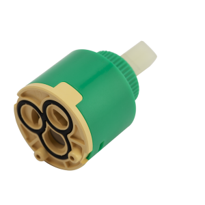 Dura Faucet Faucet Stem and Bonnet, Replacement Cartridge for Dura Faucet, Hot Supply and Cold Supply – DF-RK602