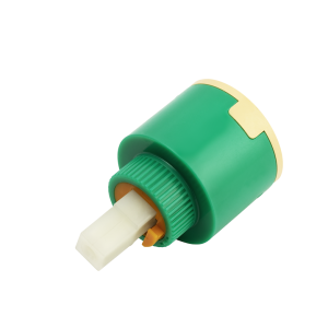 Dura Faucet Faucet Stem and Bonnet, Replacement Cartridge for Dura Faucet, Hot Supply and Cold Supply – DF-RK602