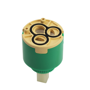 Dura Faucet Faucet Stem and Bonnet, Replacement Cartridge for Dura Faucet, Hot Supply and Cold Supply – DF-RK602