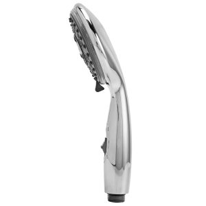 Dura Faucet Shower Head, Hand Held, Chrome Plated – DF-SA432-CP