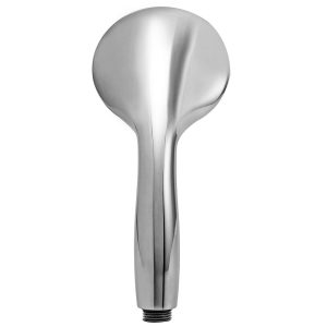 Dura Faucet Shower Head, Hand Held, Chrome Plated – DF-SA432-CP