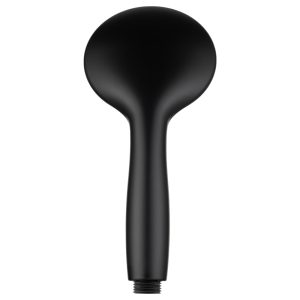 Dura Faucet Shower Head, Hand Held, With Hose Kit – DF-SA432K-MB