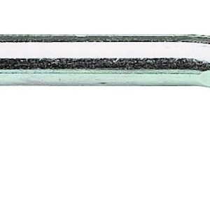 Draw-Tite Trailer Hitch Pin, Bent Pin, 1/2 Inch Diameter, Use with Class I and Class II, With Clip, Zinc, Single – 06237
