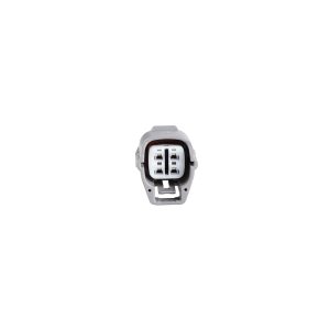 Draw-Tite Trailer Wiring Connector, T-One, Vehicle Side, 4-WAY Flat – 118292
