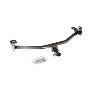 Draw-Tite Trailer Hitch Rear, Sportframe, Class I, Square Tube Welded, 1-1/4 Inch Receiver – 24872