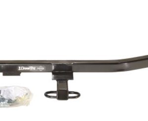 Draw-Tite Trailer Hitch Rear, Sportframe, Class I, Square Tube Welded, 1-1/4 Inch Receiver – 24874