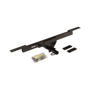 Draw-Tite Trailer Hitch Rear, Sportframe, Class I, Square Tube Welded, 1-1/4 Inch Receiver – 24880