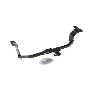 Draw-Tite Trailer Hitch Rear, Sportframe, Class I, Square Tube Welded, 1-1/4 Inch Receiver – 24902