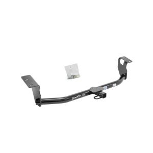 Draw-Tite Trailer Hitch Rear, Sportframe, Class I, Square Tube Welded, 1-1/4 Inch Receiver – 24913