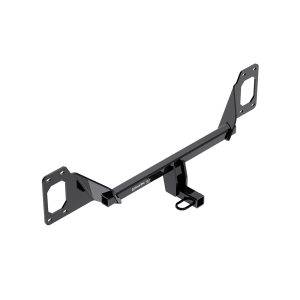 Draw-Tite Trailer Hitch Rear, Sportframe, Class I, Square Tube Welded, 1-1/4 Inch Receiver – 24954