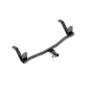 Draw-Tite Trailer Hitch Rear, Sportframe, Class I, Square Tube Welded, 1-1/4 Inch Receiver – 24956
