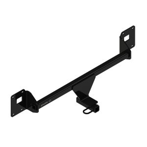 Draw-Tite Trailer Hitch Rear, Sportframe, Class I, Square Tube Welded, 1-1/4 Inch Receiver – 24978