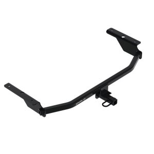 Draw-Tite Trailer Hitch Rear, Sportframe, Class I, Square Tube Welded, 1-1/4 Inch Receiver – 24999