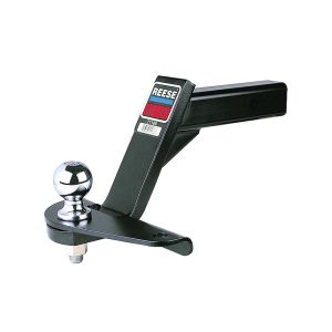 Draw-Tite Weight Distribution Hitch Sway Control Hardware, Replacement Weight Distribution Hitch Sway Control Adapter Bracket – 26003