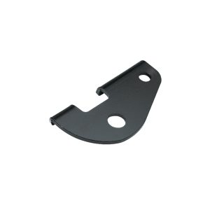 Draw-Tite Weight Distribution Hitch Sway Control Ball Mount, Adapter Bracket for Use with Class II 1-1/4 Inch Drawbars – 26005
