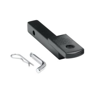 Draw-Tite Trailer Hitch Ball Mount, Class I, Fits 1-1/4 Inch Receiver – 3590