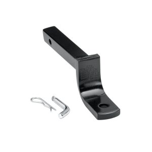 Draw-Tite Trailer Hitch Ball Mount, Class I, Fits 1-1/4 Inch Receiver – 3592