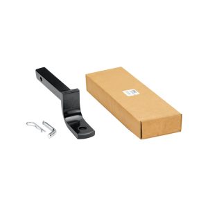 Draw-Tite Trailer Hitch Ball Mount, Class I, Fits 1-1/4 Inch Receiver – 3592