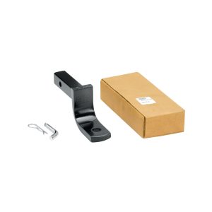 Draw-Tite Trailer Hitch Ball Mount, Class I, Fits 1-1/4 Inch Receiver – 3593