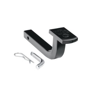 Draw-Tite Trailer Hitch Ball Mount, Class I, Fits 1-1/4 Inch Receiver – 3594