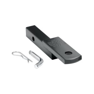 Draw-Tite Trailer Hitch Ball Mount, Class I, Fits 1-1/4 Inch Receiver – 36051