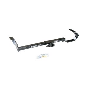 Draw-Tite Trailer Hitch Rear, Frame Hitch, Class II, Square Tube Welded, 1-1/4 Inch Receiver – 36336