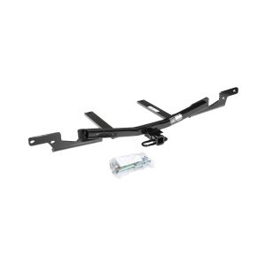 Draw-Tite Trailer Hitch Rear, Frame Hitch, Class II, Square Tube Welded, 1-1/4 Inch Receiver – 36416