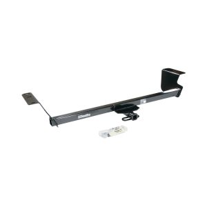 Draw-Tite Trailer Hitch Rear, Frame Hitch, Class II, Square Tube Welded, 1-1/4 Inch Receiver – 36455
