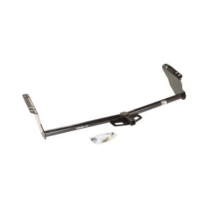 Draw-Tite Trailer Hitch Rear, Frame Hitch, Class II, Round Tube Welded, 1-1/4 Inch Receiver – 36513