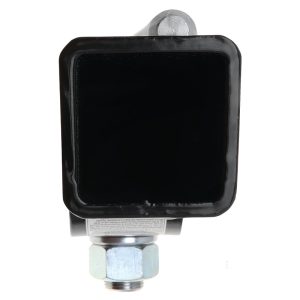 Draw-Tite Trailer Hitch Ball Mount, Class IV, Fits 2 Inch Receiver, 7500 Pound Gross Trailer Weight/ 750 Pound Tongue Weight – 40058