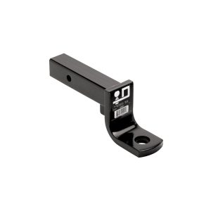 Draw-Tite Trailer Hitch Ball Mount, Ultra Frame ®, Class IV, Fits 2 Inch Receiver, 10000 Pound Gross Trailer Weight/ 1000 Pound Tongue Weight – 40201