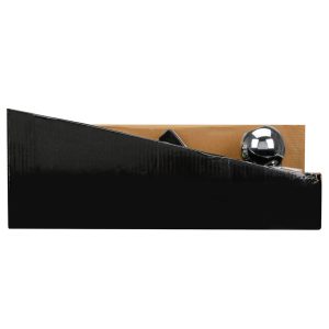 Draw-Tite Trailer Hitch Ball Mount, Towing Starter Kit, Class III/ IV, Fits 2 Inch Receiver – 40238-002