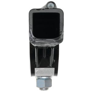 Draw-Tite Trailer Hitch Ball Mount, Class IV, Fits 2 Inch Receiver, 7500 Pound Gross Trailer Weight/ 750 Pound Tongue Weight – 40644