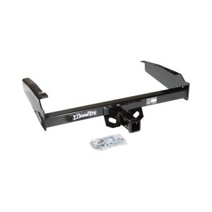 Draw-Tite Trailer Hitch Rear, Max-E-Loader, Class IV, Square Tube Welded, 2 Inch Receiver – 41004