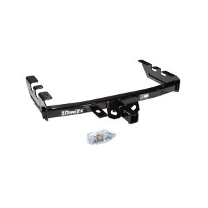 Draw-Tite Trailer Hitch Rear, Max-E-Loader, Class IV, Square Tube Welded, 2 Inch Receiver – 41534