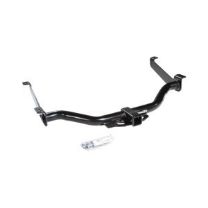 Draw-Tite Trailer Hitch Rear, Max-E-Loader, Class IV, Square Tube Welded, 2 Inch Receiver – 41551