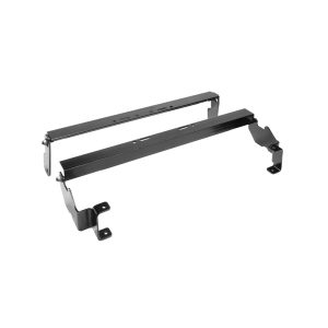 Draw-Tite Gooseneck Trailer Hitch Rail, 12000 Pound Capacity/ 3000 Pin Capacity, Power Coated, Black – 4446