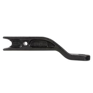 Draw-Tite Trailer Hitch Ball Mount, Titan ™, Class V, For 2-1/2 Inch Receiver, 18000 Pound Gross Trailer Weight/ 2000 Pound Tongue Weight – 45322