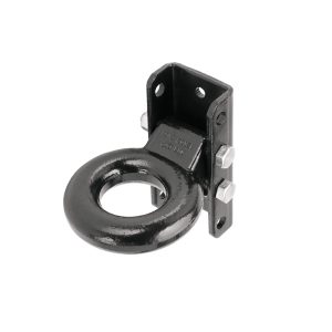 Draw-Tite Lunette Ring, 3 Inch Diameter, Channel Mount, 24000 Pound Capacity – 63036