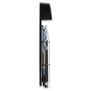 Draw-Tite Trailer Hitch Pin, Bent Pin, 5/8 Inch Diameter, Fits Class V Hitches, 4 Inch Span, With Clip – 63258