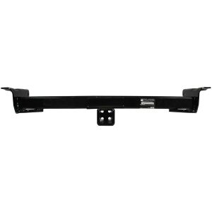 Draw-Tite Trailer Hitch Front, 2 Inch Square Receiver, 500 Pound Vertical Load/ 9000 Pound Line Pull – 65001