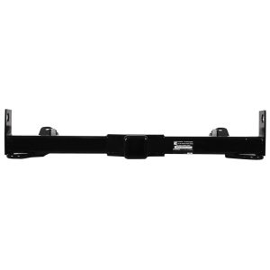 Draw-Tite Trailer Hitch Front, 2 Inch Square Receiver, 500 Pound Vertical Load/9000 Pound Line Pull – 65003