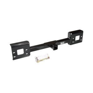 Draw-Tite Trailer Hitch Front, 2 Inch Square Receiver, 500 Pound Vertical Load/9000 Pound Line Pull – 65022