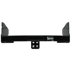 Draw-Tite Trailer Hitch Front, 2 Inch Square Receiver, 500 Pound Vertical Load/9000 Pound Line Pull – 65043