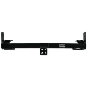 Draw-Tite Trailer Hitch Front, 2 Inch Square Receiver, 500 Pound Vertical Load/9000 Pound Line Pull – 65046