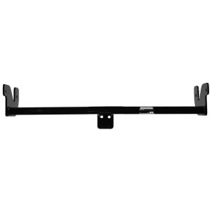 Draw-Tite Trailer Hitch Front, 2 Inch Square Receiver, 500 Pound Vertical Load/9000 Pound Line Pull – 65049
