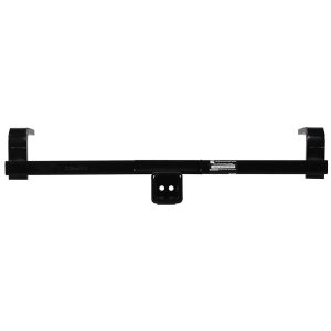 Draw-Tite Trailer Hitch Front, 2 Inch Square Receiver, 500 Pound Vertical Load/9000 Pound Line Pull – 65052