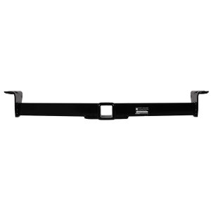 Draw-Tite Trailer Hitch Front, 2 Inch Square Receiver, 500 Pound Vertical Load/ 9000 Pound Line Pull – 65053
